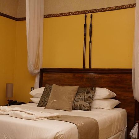 The Clarice House Otel Kisumu Dış mekan fotoğraf