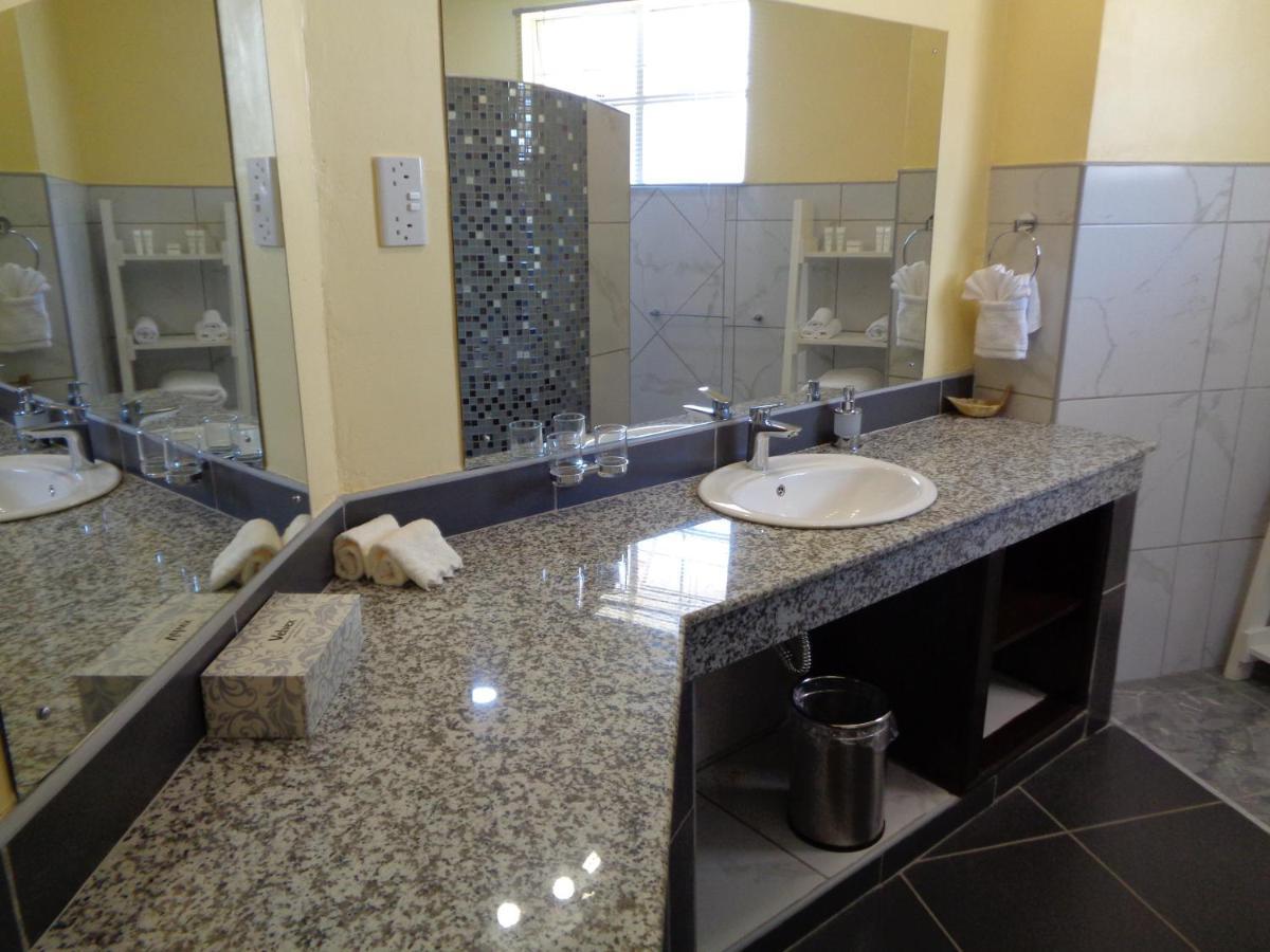 The Clarice House Otel Kisumu Dış mekan fotoğraf