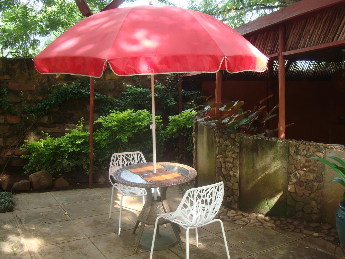 The Clarice House Otel Kisumu Dış mekan fotoğraf